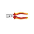Draadstriptang VDE strip-fix met doop-isolatie 160mm product photo