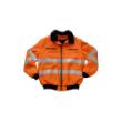 Pilotjack fluor oranje RWS Innsbruck L product photo