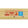 Waterpas AZM 80 alu. goud magnetisch 1x hor. 1x vert. 800mm product photo https://media.isero.nl/Isero-IseroNL-Site/images/S/192104_3.jpg S