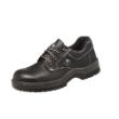 Bata veiligheidsschoenen Norfolk S3 leder laag zwart maat XW 44 product photo