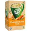 Cup-a-Soup koninginne 21 zakjes product photo