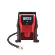 Milwaukke accu-compressor 12.0V body M12 BI-0 product photo