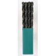 Spiraalboor lang 0903 HSS blank geslepen DIN 340 4.2x78/119mm product photo