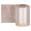 Afdekfolie met afplaktape 550mmx33 mtr. product photo