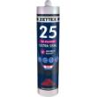 Zettex afdichtingskit transparant 310ml MS25 allround sealer product photo