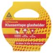 Tape glashelder uv-bestendige 48mmx10 mtr product photo