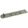 Overval zwaar 110/230mm voor discus hangslot 90mm product photo
