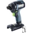 Festool accu-slagschroevendraaier 18.0V body TID 18-Basic product photo