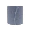 Handdoekpapier blauw midi 200mm breedx300mtr product photo