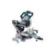 Makita accu-radiaalafkortzaagmachine 216mm 40.0V XGT body LS002GZ01 product photo