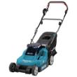 Makita accu-grasmaaier 18.0V 2x4.0Ah DLM382CM2 product photo