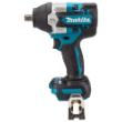 Makita accu-slagmoersleutel 1/2'' 700Nm 18.0V body DTW701ZJ product photo