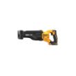 DeWalt accu-reciprozaagmachine 18.0V body in TSTAK koffer DCS386NT-XJ product photo
