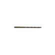 Spiraalboor kort 111 HSS Cobalt 5% Din 338N (ook voor RVS) 4.5x47/80mm product photo