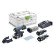 Festool accu-vlakschuurmachine 80x130mm 18.0V 2x3.1Ah RTSC 400 3.1 I-Plus product photo