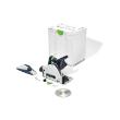 Festool accu-invalcirkelzaagmachine 160mm 2x18.0V body TSC 55 KEB-Basic product photo