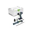 Festool accu-schroef-/klopboormachine 18.0V body TPC 18/4 I-Basic product photo