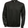Fristads 1734 SWB sweater maat XS zwart product photo