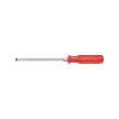 PB Swiss Tools schroevendraaier zaagsnede 8.0x160mm kunststof greep 102.5-160 product photo