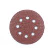 Flexovit Industrial schuurschijf rond Ø 125mm korrel 80 50 stuks P64E product photo