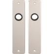 Kortschild loop F1 rechthoekig 180x41mm product photo