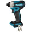 Makita accu-slagschroevendraaier 18.0V body DTD157Z product photo