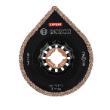 Bosch AVZ 70 RT4 carbide abrasive zaagblad 70MM product photo