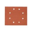 DeWALT schuurpapier vierkant 115x115mm korrel 60 10 stuks product photo