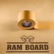 Ram Board Naadafdichtingstape Seam bruin 72mm x 50m product photo