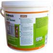 illbruck afdichtingscoating watergedragen wit 5kg LD926 product photo