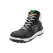 Veiligheidsschoenen Clyde S3 hoog zwart maat D47 product photo