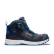 Solid Gear veiligheidsschoenen Nautilus S3 hoog boa blauw maat 39 product photo