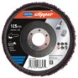 Norton Clipper schuurschijf rond Ø 125mm 1 stuks product photo