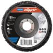 Norton Clipper schuurschijf rond Ø 125mm 1 stuks product photo