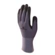 Werkhandschoenen montage polyamide spandex palm grijs/zwart 4131A maat 7 product photo