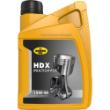 Motorolie HDX 15W-40 multigrade 1 liter product photo