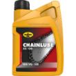 Kettingzaagolie Chainlube XS 100 1 liter product photo