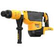 DeWalt accu-combihamer SDS-max 54.0V XR Flexvolt body DCH775N-XJ product photo