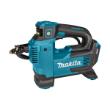 Makita accu-luchtpomp 40.0V body MP001GZ product photo