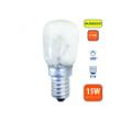 LED lamp ovaal helder E14 voor koelkast/oven en schakelbord15w 100 lumen 2700K product photo