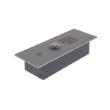 Buitendeurluidspreker mini m/één beldrukker product photo