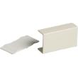 Koppelstuk p25 creme - ral1013 product photo