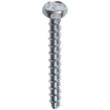 Multi monti schroef Heco 7.5x100mm zeskant gegalvaniseerd product photo
