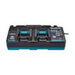 Makita acculader 40.0V DC40RB product photo