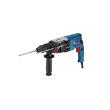 Bosch Combihamer sds-plus 3.2J 28mm 800W + snelsp. + borenset 10-d GBH 2-28 F 230V product photo