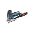 Bosch Decoupeerzaagmachine pendel 800W met knop in L-boxx GST 160 CE 230V product photo