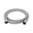 Neoperl doucheslang metaal chroom zeskant 150cm 1/2x1/2 duims 06071596 product photo