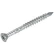 MDF schroef gegalvaniseerd platkop TX-15 3.5X35/20mm product photo