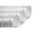 Rolux verlengbuis kunststof wit enkelwandig (RGA of LTV buis ) Rond 80 lengte 500mm 4099032 product photo https://media.isero.nl/Isero-IseroNL-Site/images/S/2244040_2.jpg S