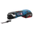 Bosch accu-multitool 18.0v body GOP 18V-28 product photo